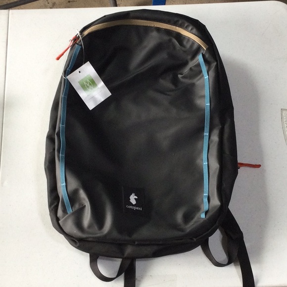Cotopaxi Vaya 18L Backpack- Cada Dia 18L- Black $120 - Picture 1 of 5